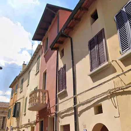 Tiny-house In The Heart Of *