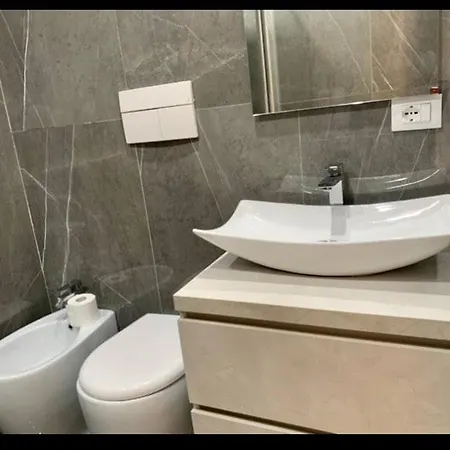 公寓 Tiny-house In The Heart Of *