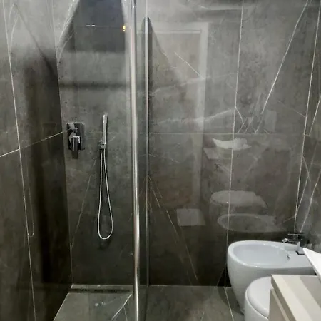 Apartman Tiny-house In The Heart Of Bologna