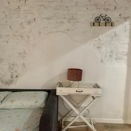 Tiny-house In The Heart Of