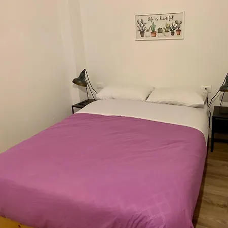 Tiny-house In The Heart Of Bologna