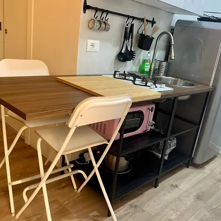 Tiny-house In The Heart Of *