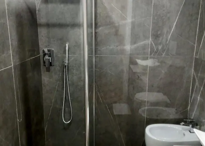 아파트 Tiny-house In The Heart Of 볼로냐