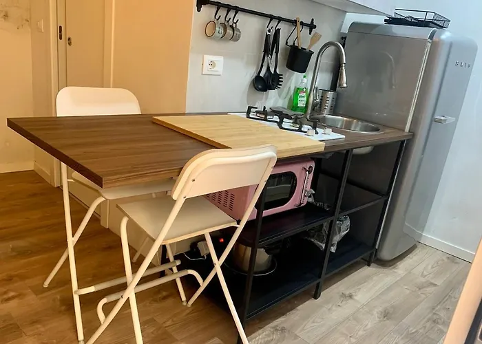 Tiny-house In The Heart Of *