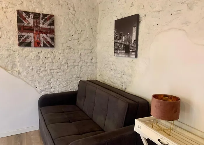 Tiny-house In The Heart Of شقة بولونيا