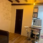 Tiny-house In The Heart Of アパート ボローニャ