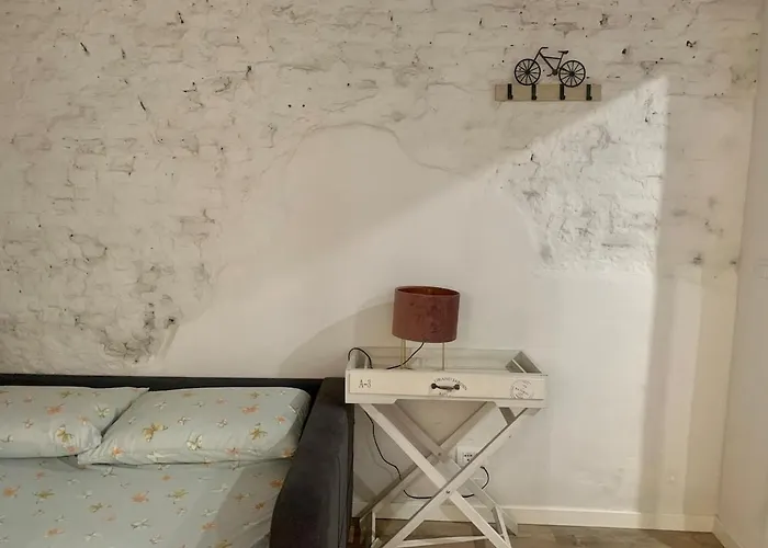 Tiny-house In The Heart Of