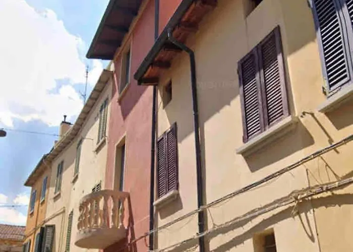 Tiny-house In The Heart Of *