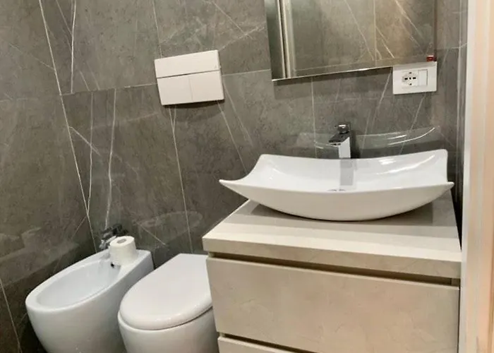 Apartmán Tiny-house In The Heart Of *